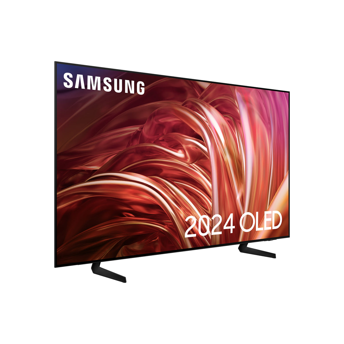 Samsung S85D 55&quot; OLED 4K HDR Ultra Viewing Angle Smart TV | QE55S85DAEXXU from Samsung - DID Electrical