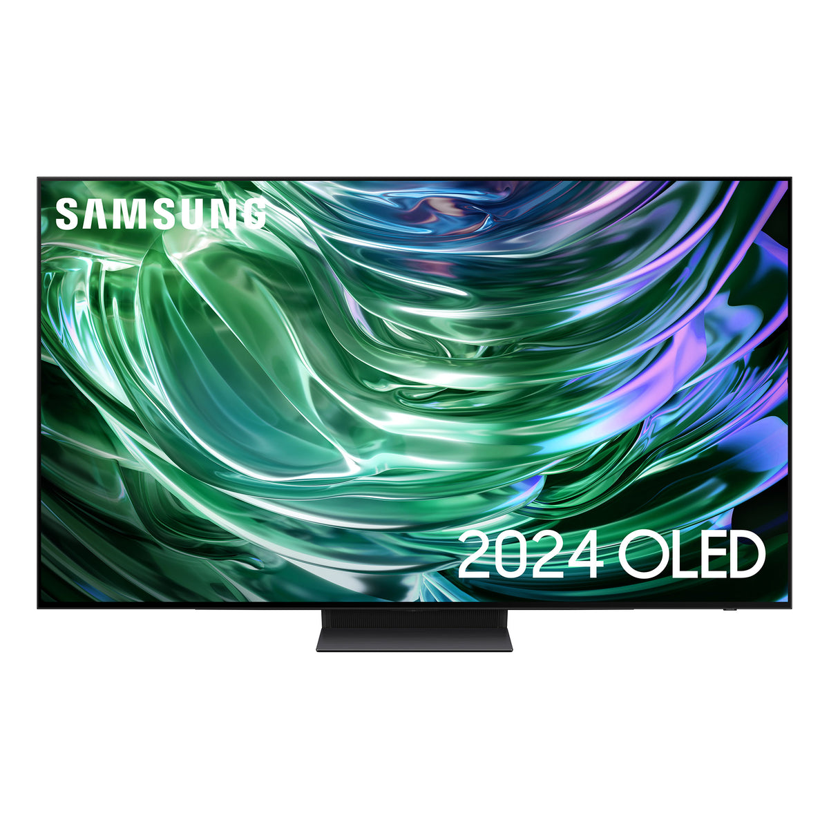 Samsung S90D 55&quot;  Laser Slim OLED 4K HDR Smart TV | QE55S90DAEXXU from Samsung - DID Electrical