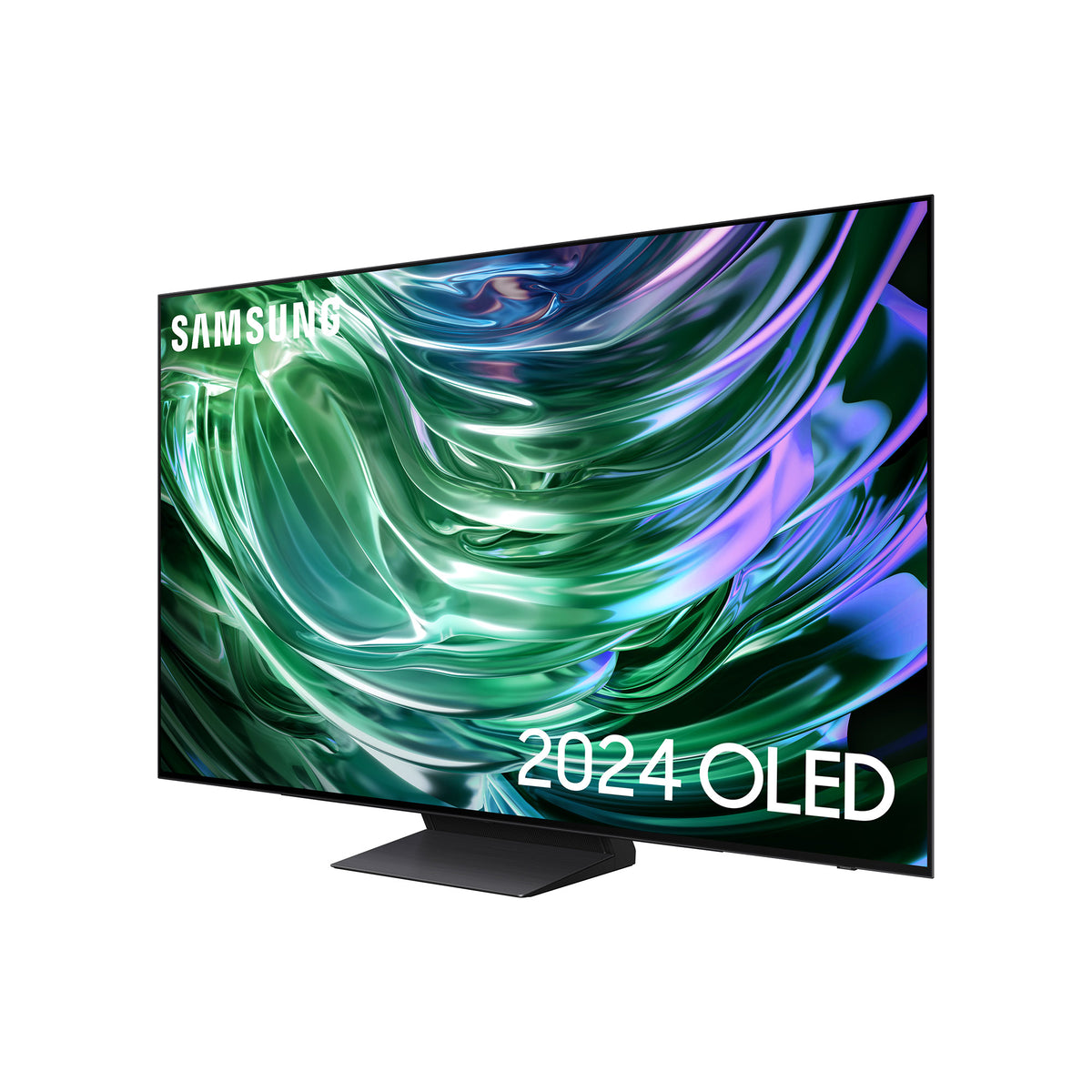 Samsung S90D 55&quot;  Laser Slim OLED 4K HDR Smart TV | QE55S90DAEXXU from Samsung - DID Electrical