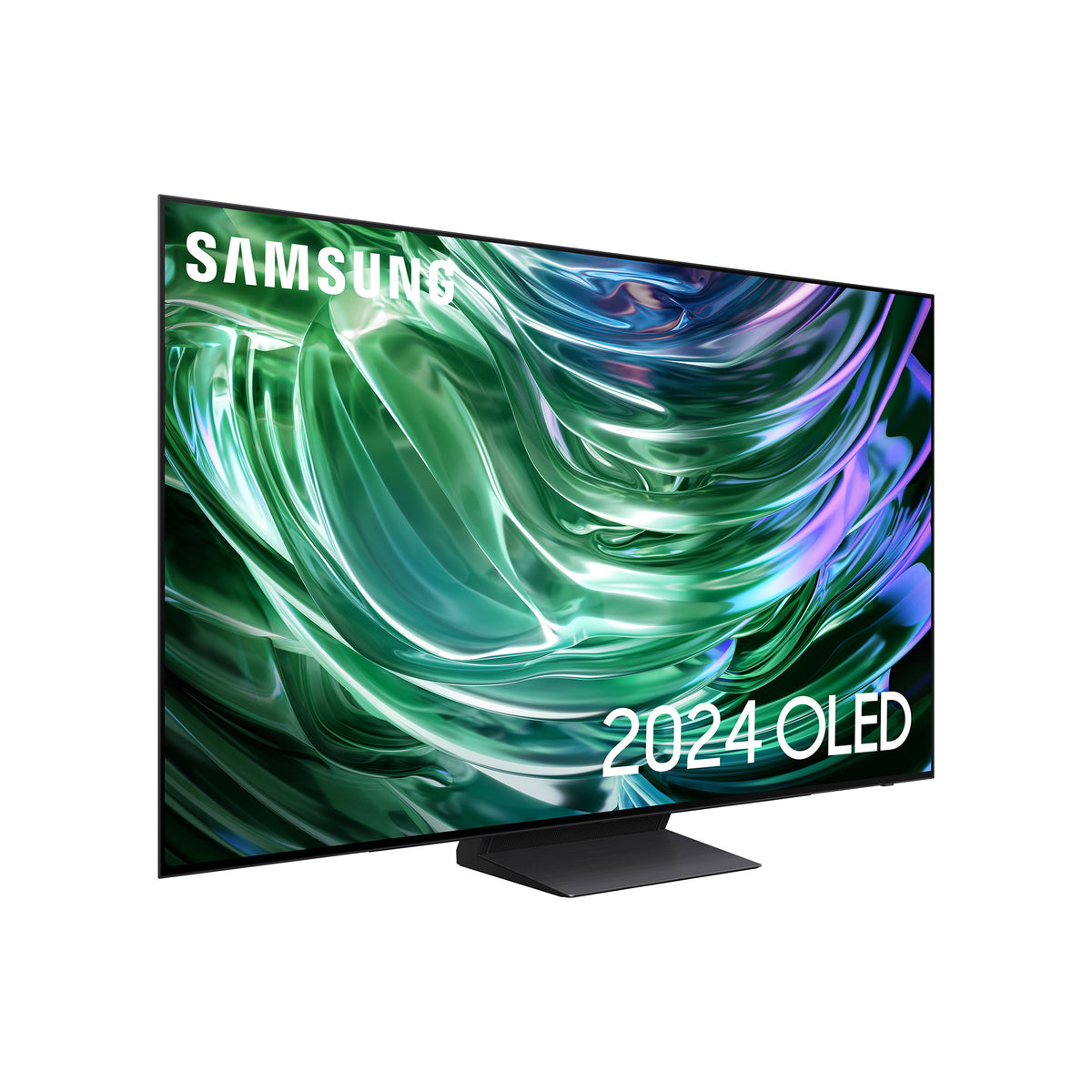 Samsung S90D 55&quot;  Laser Slim OLED 4K HDR Smart TV | QE55S90DAEXXU from Samsung - DID Electrical