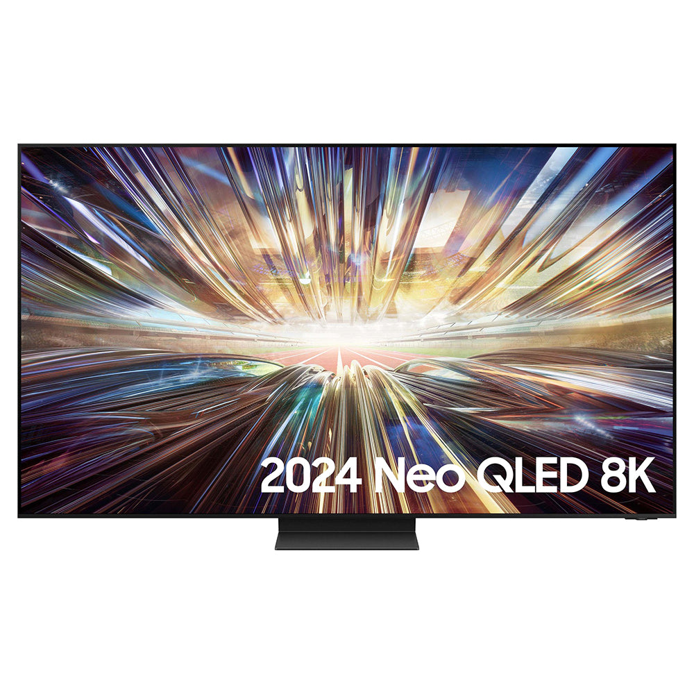 Samsung QN800D 65&quot; NeoQLED 8K HDR Smart TV - Graphite Black | QE65QN800DTXXU from Samsung - DID Electrical