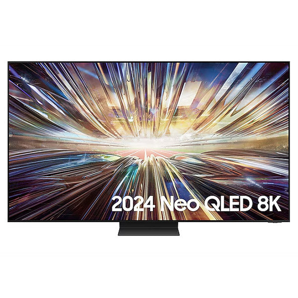 Samsung QN800D 75&quot; 8K Smart TV - Graphite Black | QE75QN800DTXXU from Samsung - DID Electrical