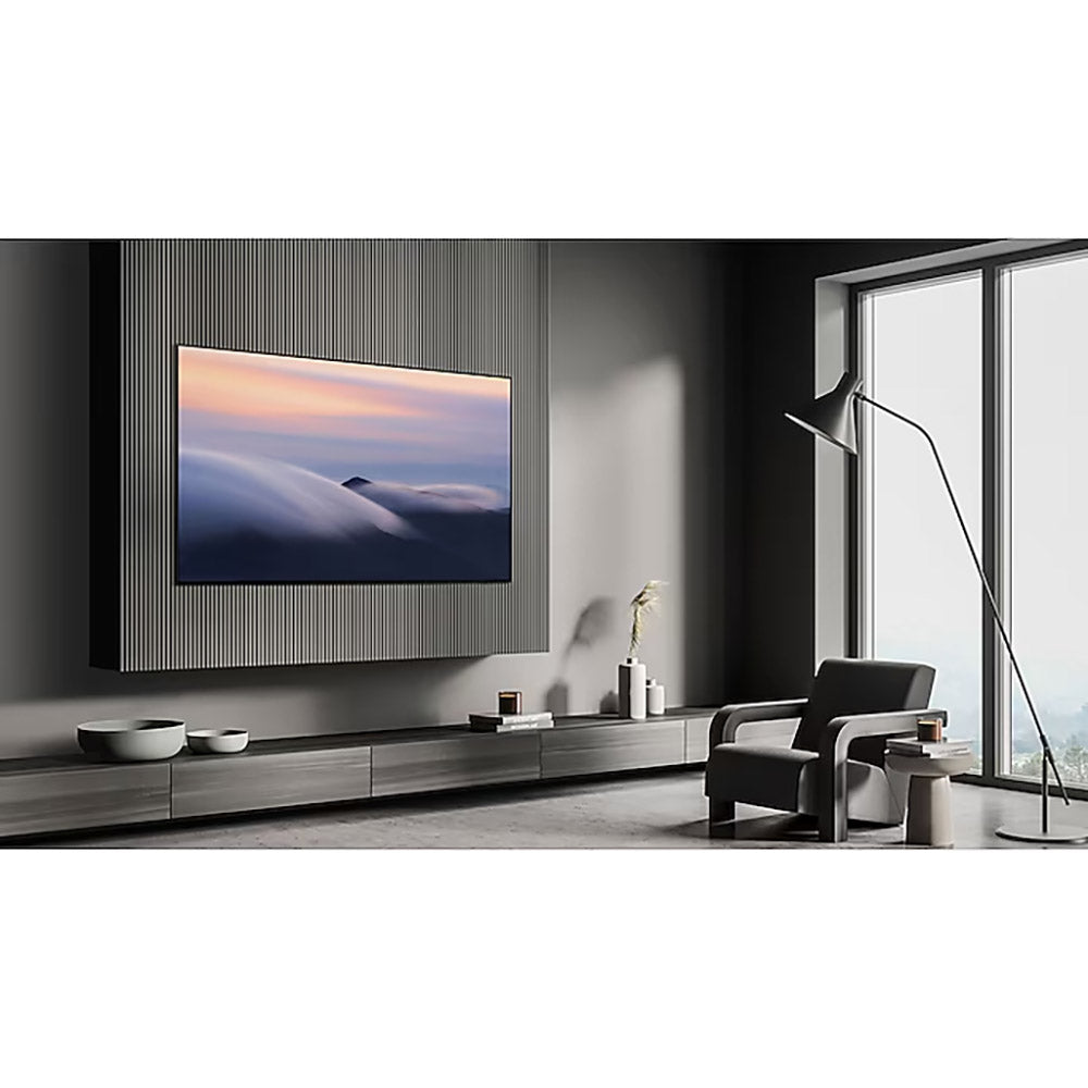 Samsung S90D 83&quot; 4K Smart TV - Graphite Black | QE83S90DAEXXU from Samsung - DID Electrical