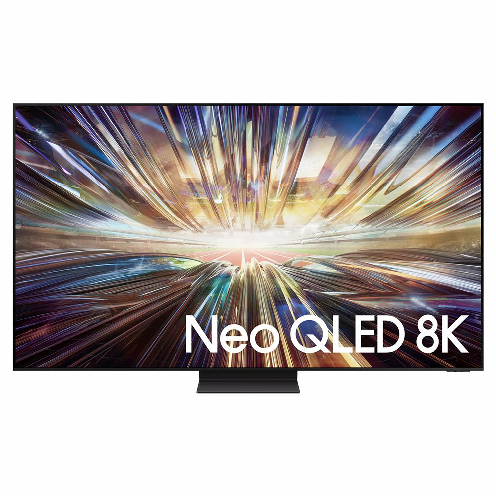 Samsung QN800D Neo QLED 85&quot; 8K HDR Smart TV - Graphite Black | QE85QN800DTXXU from Samsung - DID Electrical