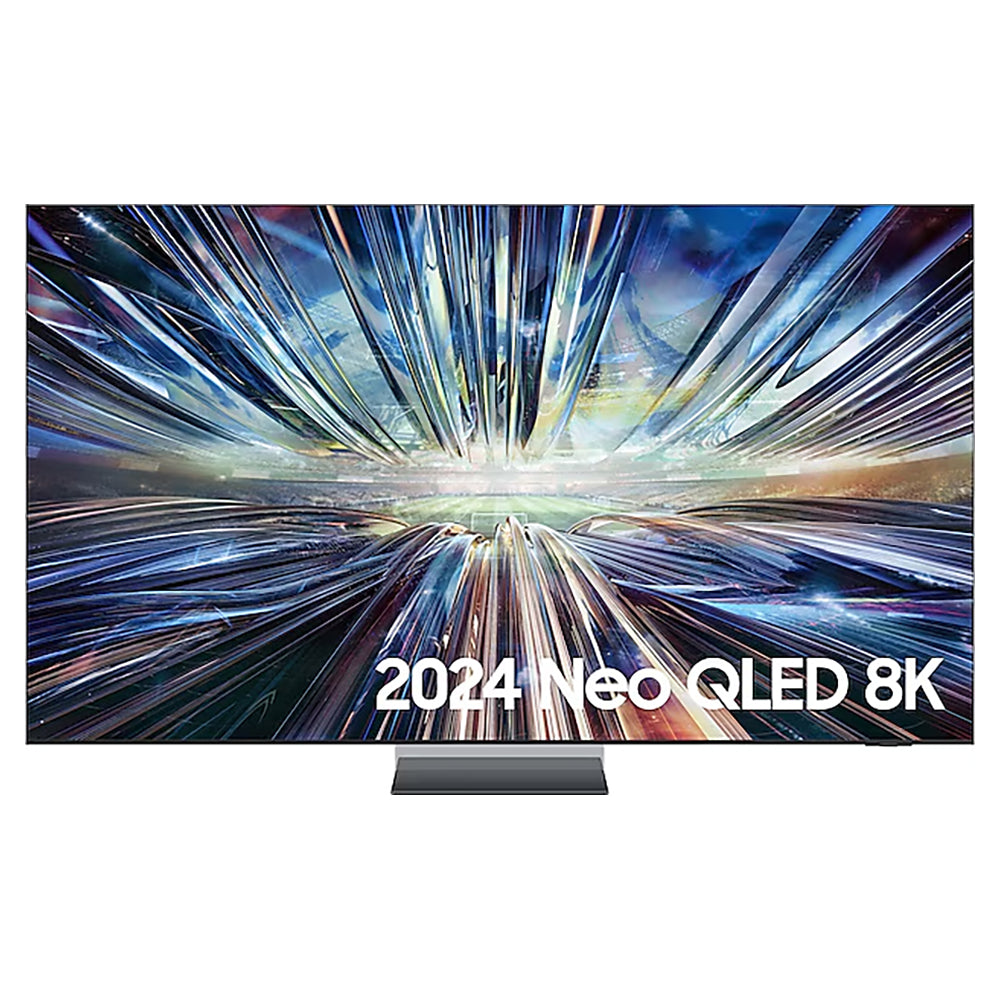 Samsung QN900D 85&quot; 8K HDR Smart TV - Graphite Black | QE85QN900DTXXU from Samsung - DID Electrical