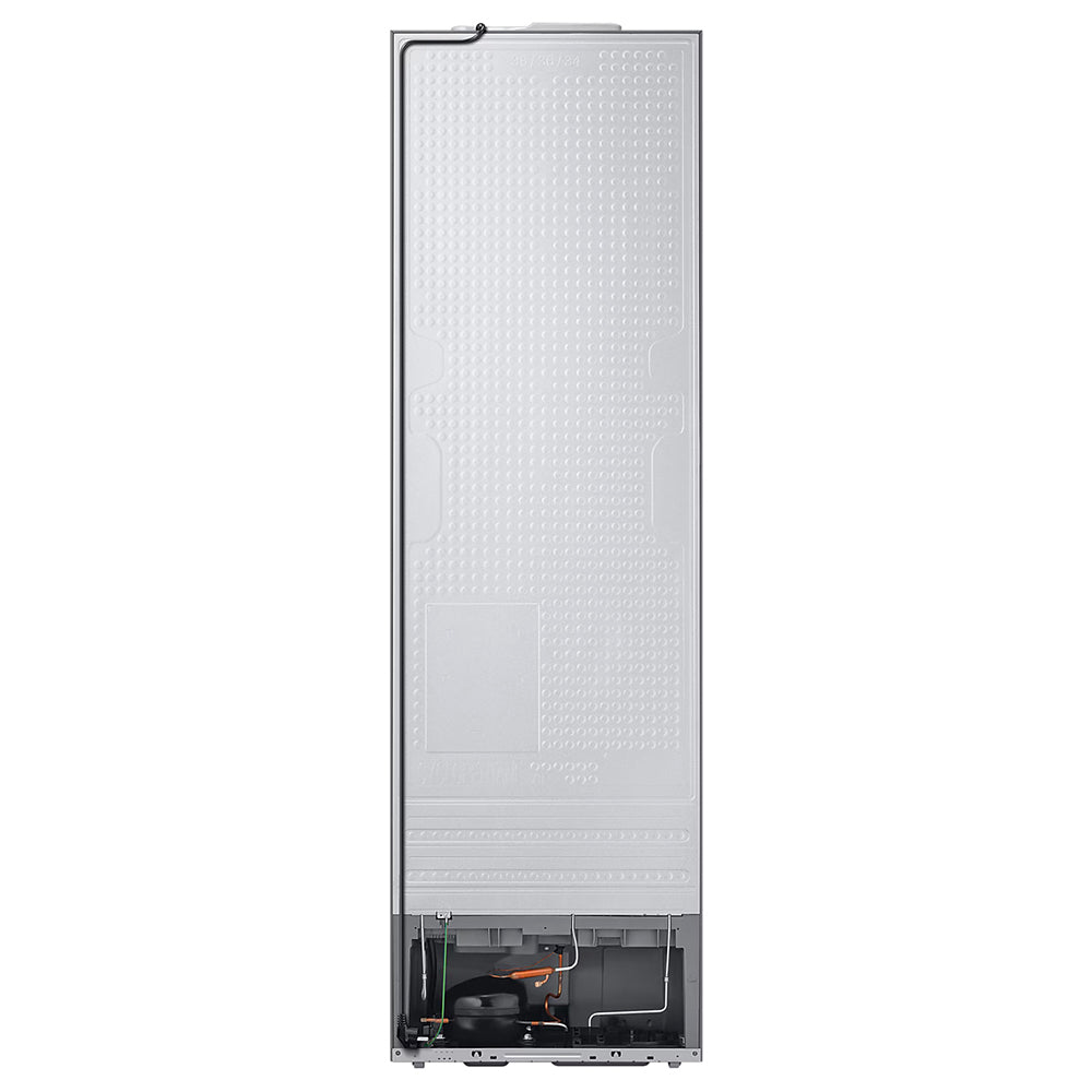 Samsung Series 6 344L Frost Free 70/30 Classic Fridge Freezer - Silver | RB34C600ESA/EU from Samsung - DID Electrical