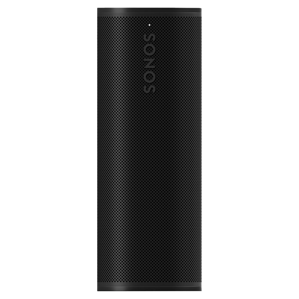 Sonos Roam 2 Portable Bluetooth Speaker - Black | ROAM2R21BLK from Sonos - DID Electrical