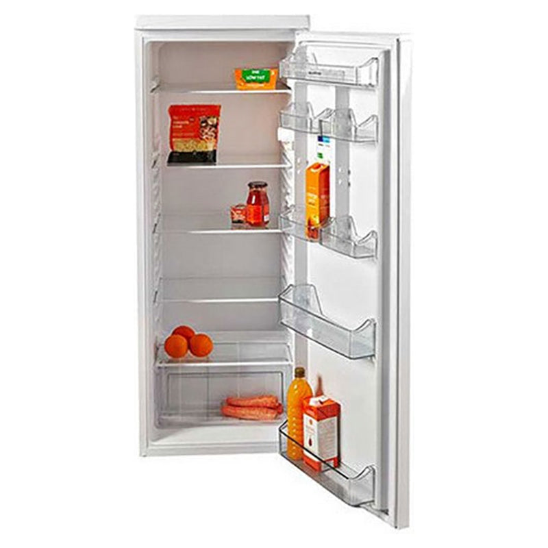 NordMende 255L Freestanding Larder Fridge - White | RTL269WH from NordMende - DID Electrical