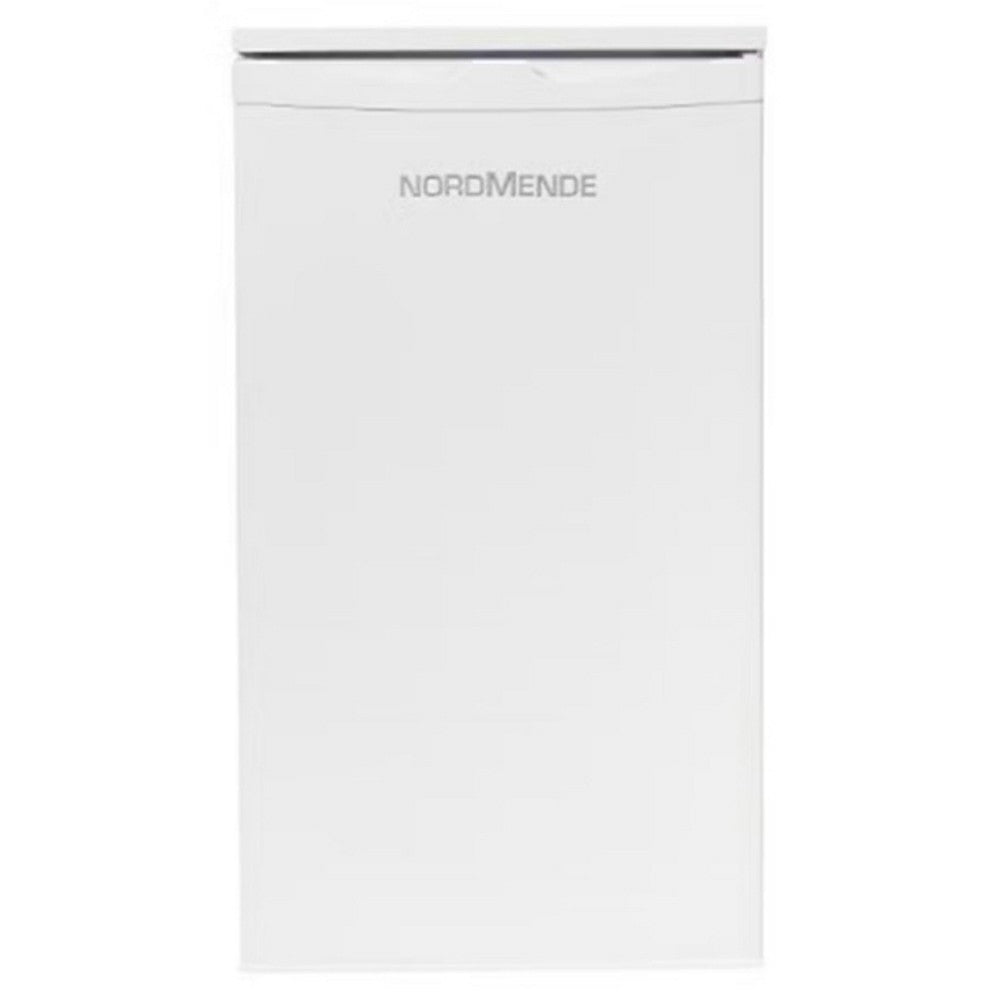 NordMende 64L Freestanding Undercounter Static Freezer - White | RUF119NMWH from NordMende - DID Electrical