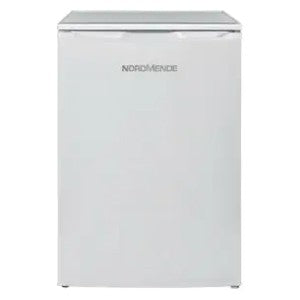 NordMende 103L Undercounter Freezer - White | RUF150WH from NordMende - DID Electrical