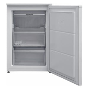 NordMende 103L Undercounter Freezer - White | RUF150WH from NordMende - DID Electrical