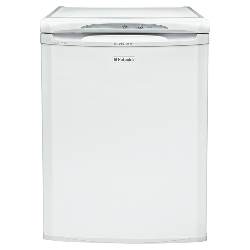 Hotpoint 108L Freestanding Upright Freezer - White | RZA36P from Hotpoint - DID Electrical