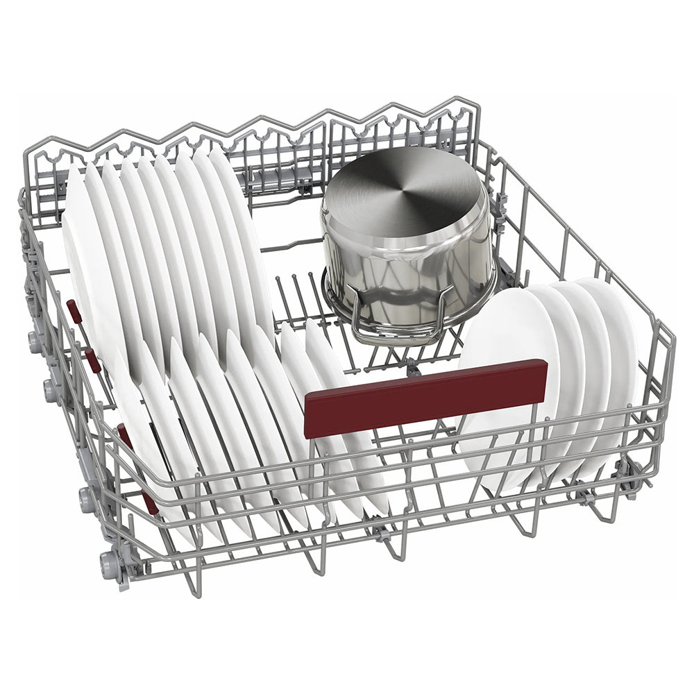 Neff 60CM 14 Place Settings Built-In Dishwasher | S155ECX07G from Neff - DID Electrical