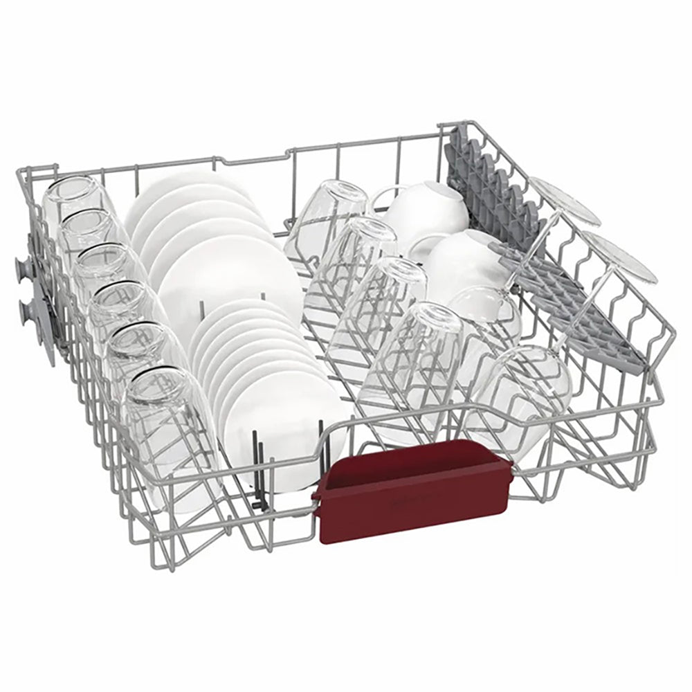 Neff N 50 60CM Built-In Dishwasher | S155HVX00G from Neff - DID Electrical