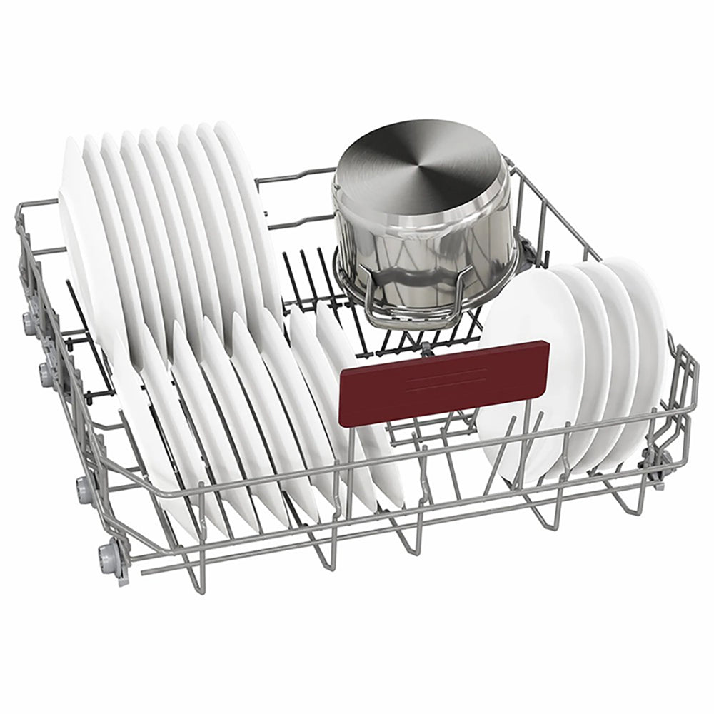 Neff N 50 60CM Built-In Dishwasher | S155HVX00G from Neff - DID Electrical