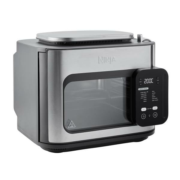 Ninja Combi 12 in 1 Multi-Cooker Oven & Air Fryer - Grey | SFP700UK from Ninja - DID Electrical