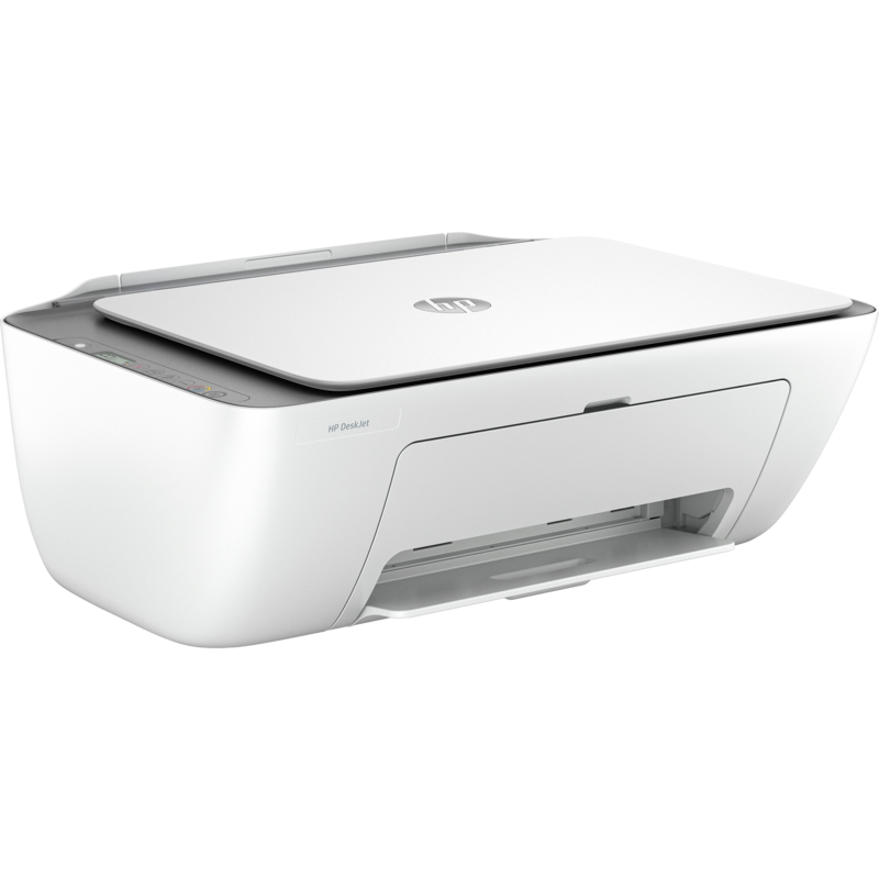 HP DeskJet 2820E Wireless All-in-One Printer - Cement | SHPP9105 from HP - DID Electrical