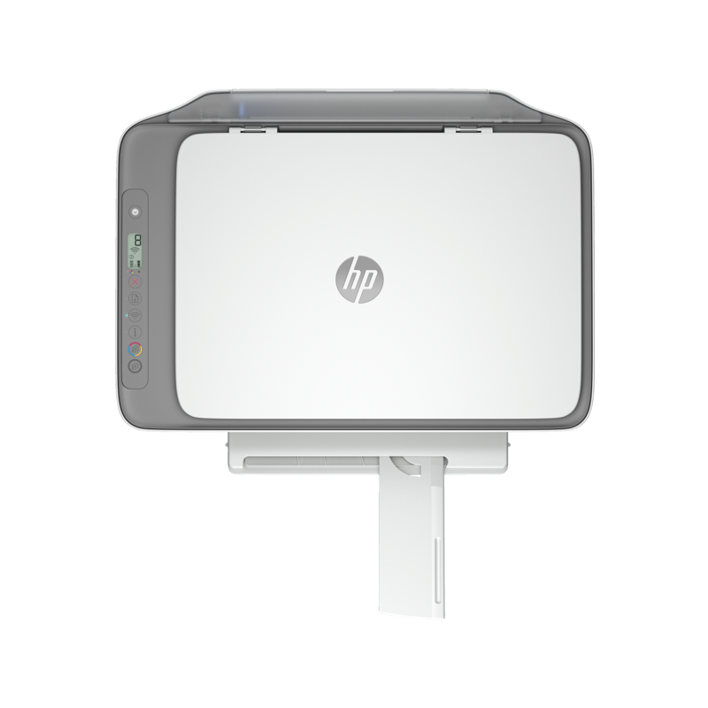 HP DeskJet 2820E Wireless All-in-One Printer - Cement | SHPP9105 from HP - DID Electrical