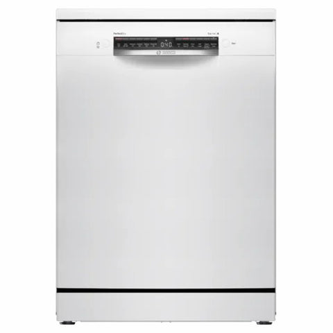 Bosch Series 6 60CM Freestanding Dishwasher - White | SMS6ZCW10G