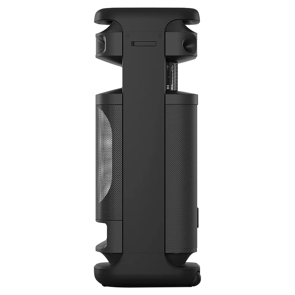 Sony ULT Power Sound ULT Tower 10 Wireless Portable Party Speaker - Black | SRSULT1000.CEL from Sony - DID Electrical