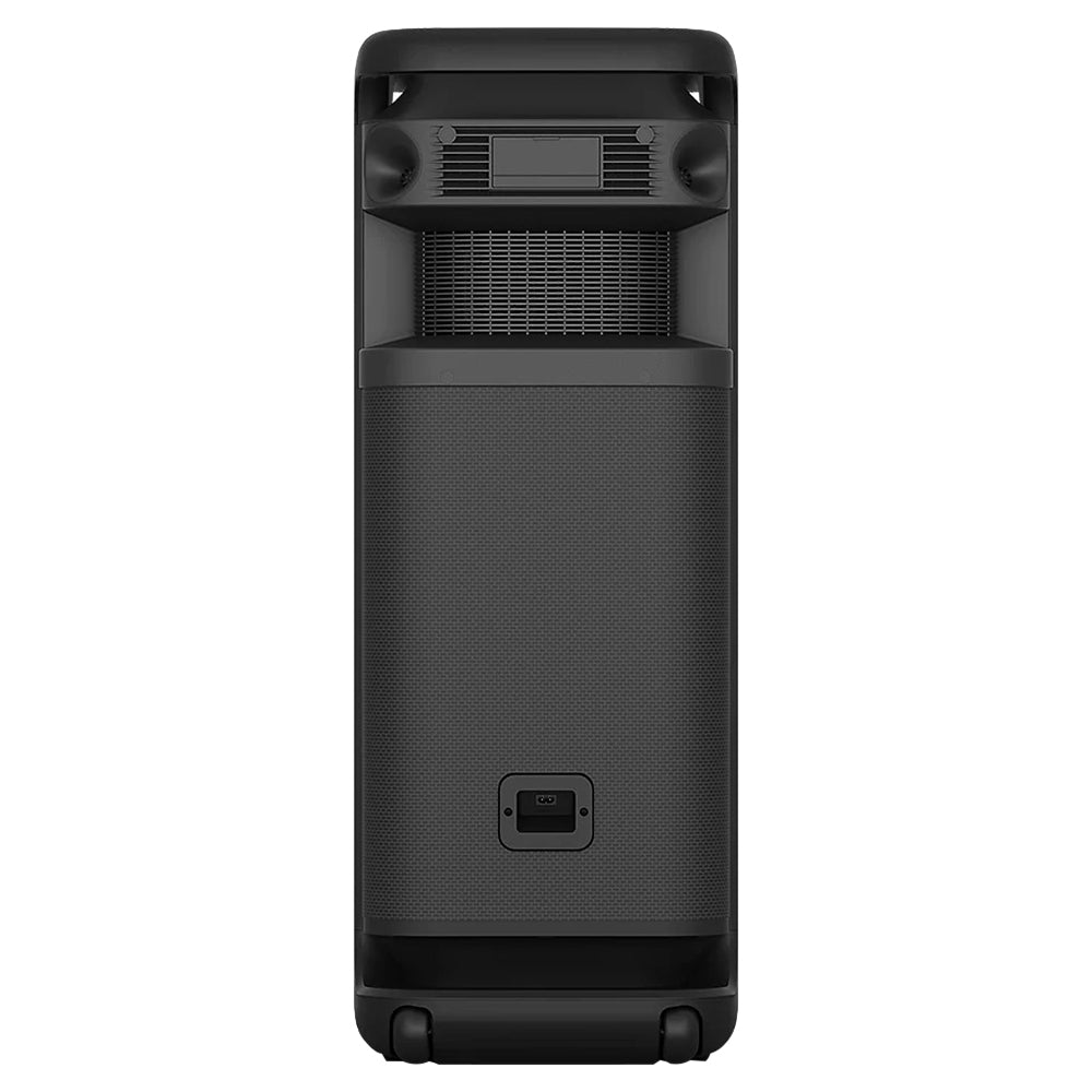 Sony ULT Power Sound ULT Tower 10 Wireless Portable Party Speaker - Black | SRSULT1000.CEL from Sony - DID Electrical