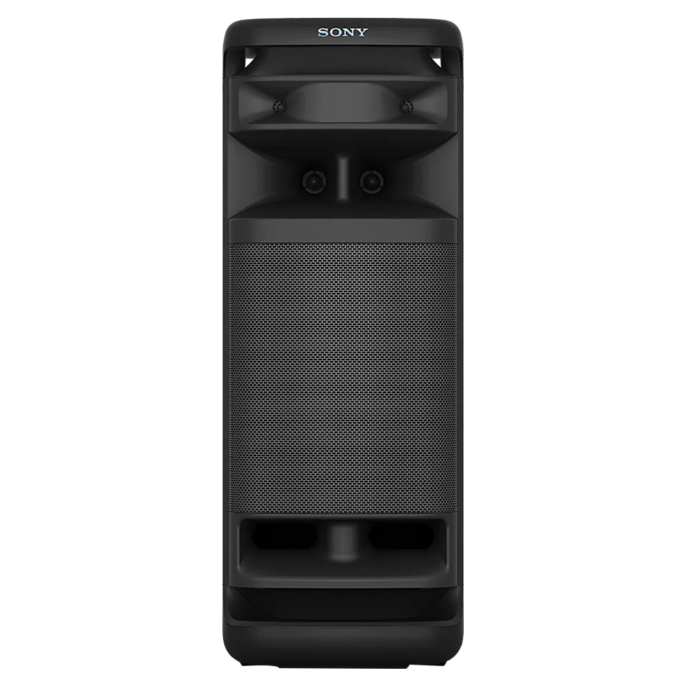 Sony ULT Power Sound ULT Tower 10 Wireless Portable Party Speaker - Black | SRSULT1000.CEL from Sony - DID Electrical