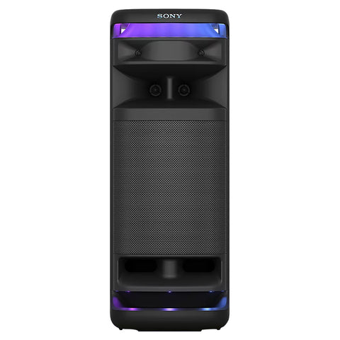 Sony ULT Power Sound ULT Tower 10 Wireless Portable Party Speaker - Black | SRSULT1000.CEL