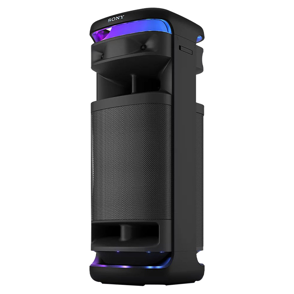 Sony ULT Power Sound ULT Tower 10 Wireless Portable Party Speaker - Black | SRSULT1000.CEL from Sony - DID Electrical