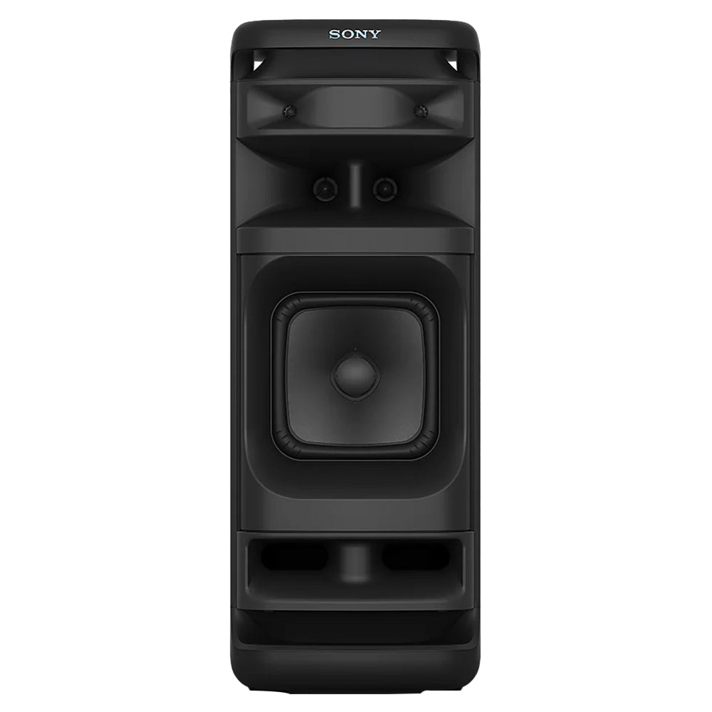 Sony ULT Power Sound ULT Tower 10 Wireless Portable Party Speaker - Black | SRSULT1000.CEL from Sony - DID Electrical