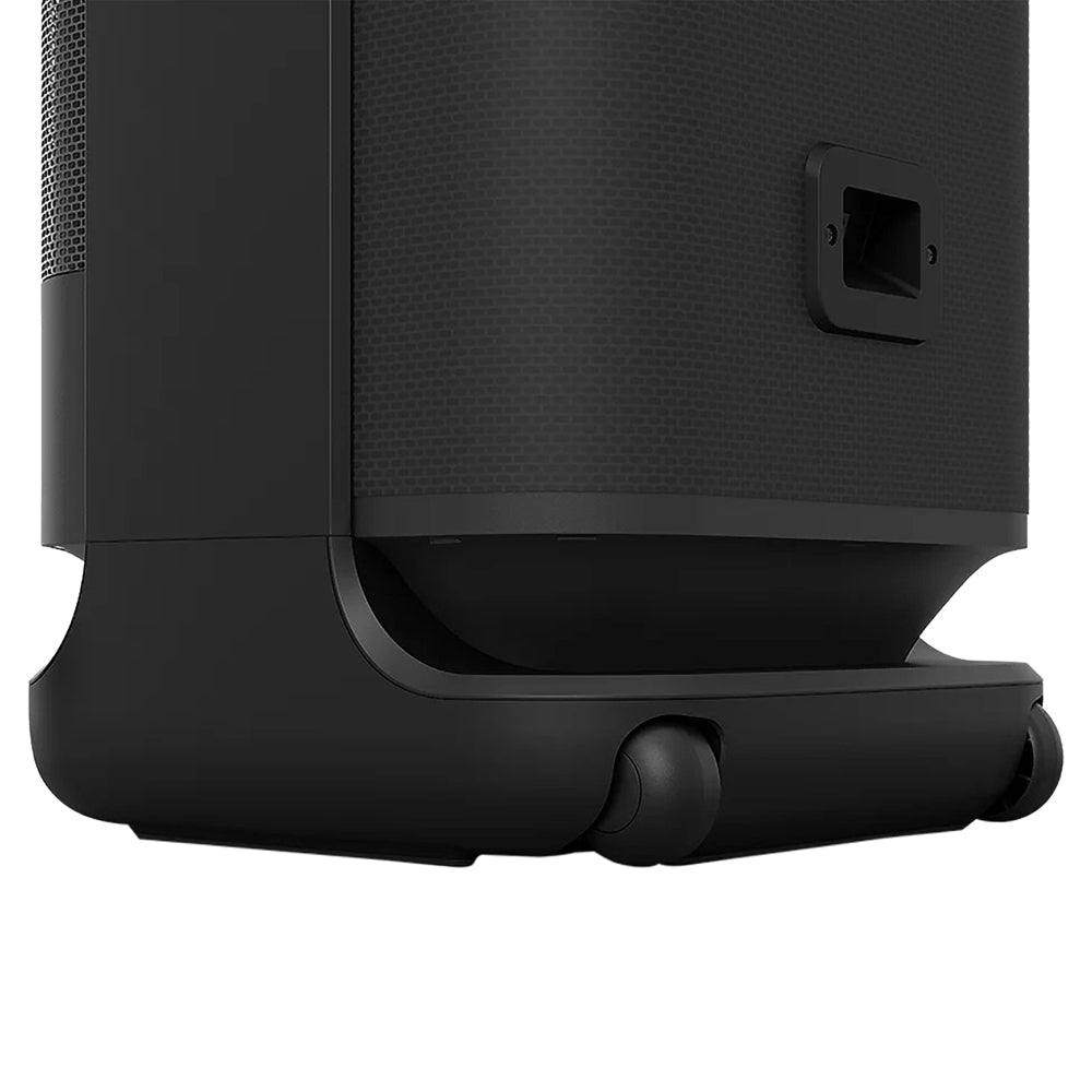 Sony ULT Power Sound ULT Tower 10 Wireless Portable Party Speaker - Black | SRSULT1000.CEL from Sony - DID Electrical