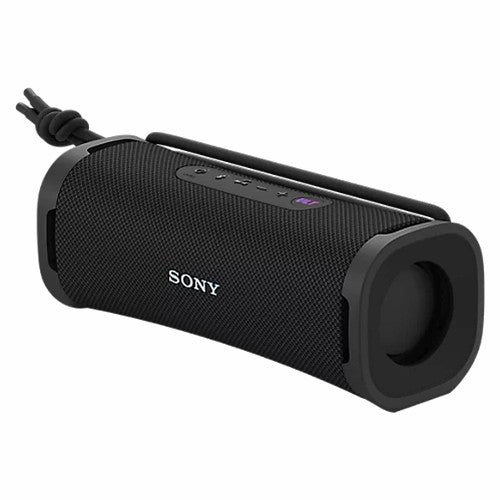 Sony ULT POWER SOUND ULT FIELD 1 Wireless Portable Speaker - Black | SRSULT10B.CE7 from Sony - DID Electrical