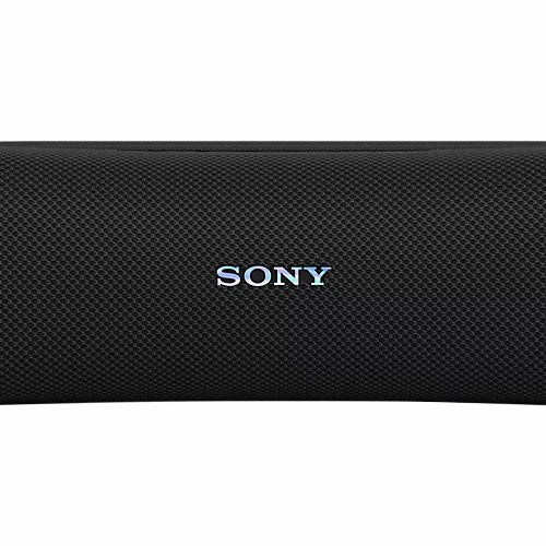 Sony ULT POWER SOUND ULT FIELD 1 Wireless Portable Speaker - Black | SRSULT10B.CE7 from Sony - DID Electrical