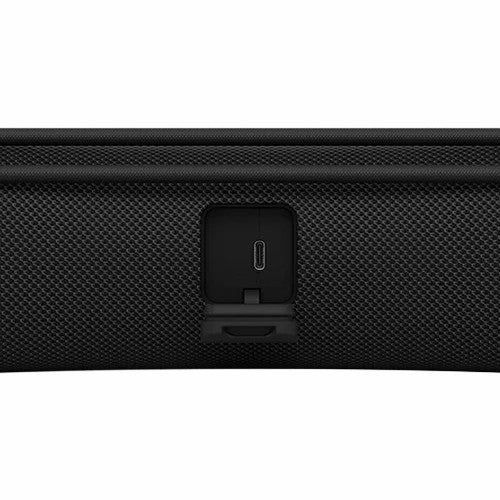 Sony ULT POWER SOUND ULT FIELD 1 Wireless Portable Speaker - Black | SRSULT10B.CE7 from Sony - DID Electrical