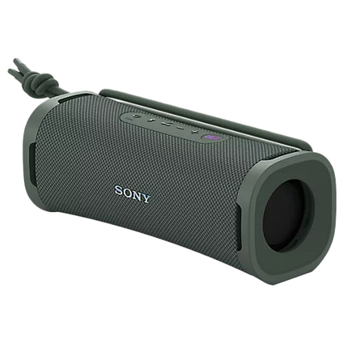 Sony ULT POWER SOUND ULT FIELD 1 Wireless Portable Speaker - Forest Grey | SRSULT10H.CE7 from Sony - DID Electrical