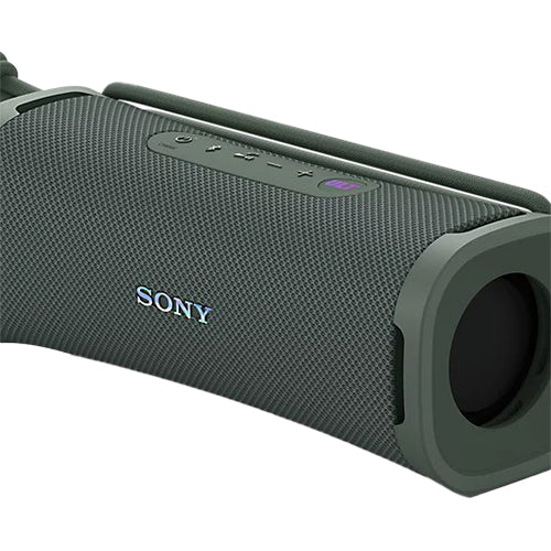 Sony ULT POWER SOUND ULT FIELD 1 Wireless Portable Speaker - Forest Grey | SRSULT10H.CE7 from Sony - DID Electrical