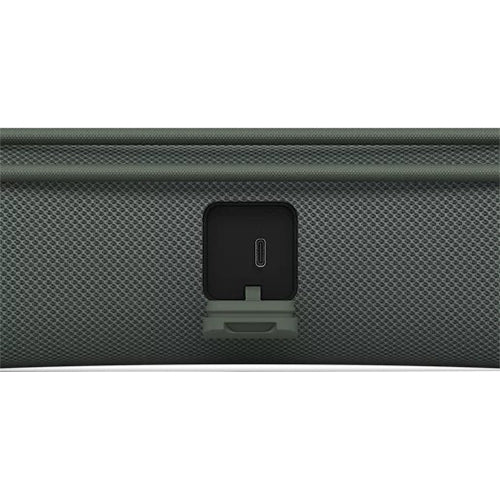 Sony ULT POWER SOUND ULT FIELD 1 Wireless Portable Speaker - Forest Grey | SRSULT10H.CE7 from Sony - DID Electrical