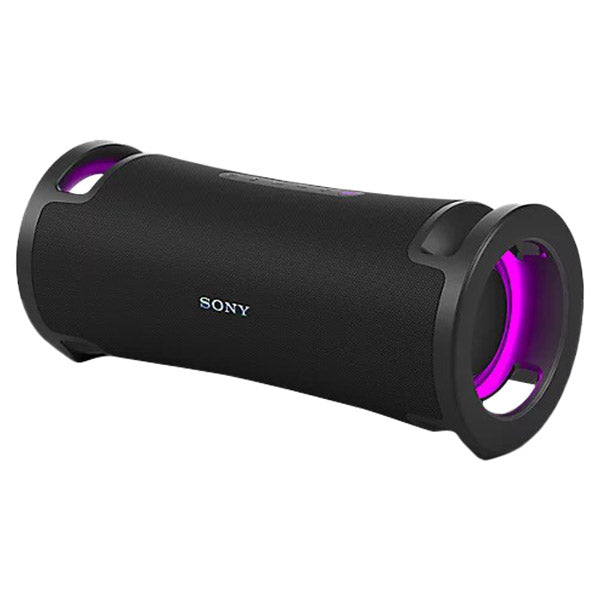 Sony ULT FIELD 7 Wireless Portable Bluetooth Speaker - Black | SRSULT70B.EU8 from Sony - DID Electrical