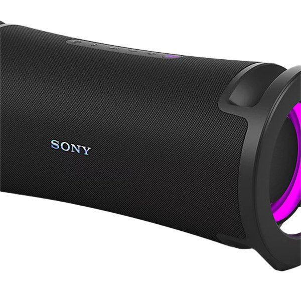 Sony ULT FIELD 7 Wireless Portable Bluetooth Speaker - Black | SRSULT70B.EU8 from Sony - DID Electrical