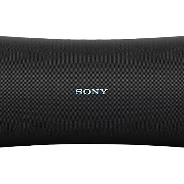 Sony ULT FIELD 7 Wireless Portable Bluetooth Speaker - Black | SRSULT70B.EU8 from Sony - DID Electrical