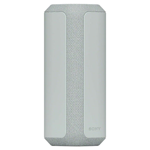 Sony SRS-XE300 X-Series Portable Wireless Speaker - Light Grey | SRSXE300HCE7