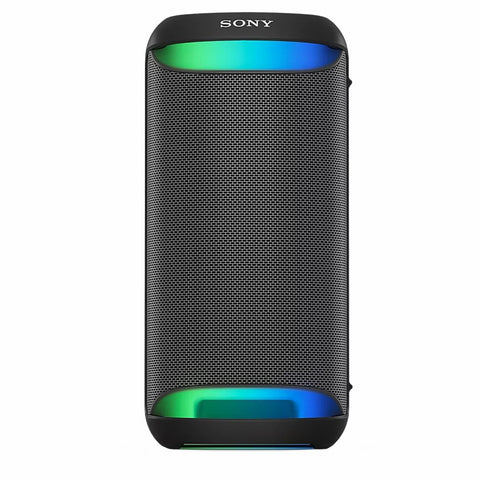 Sony X-Series Wireless Portable Party Speaker - Black | SRSXV500B.CEL