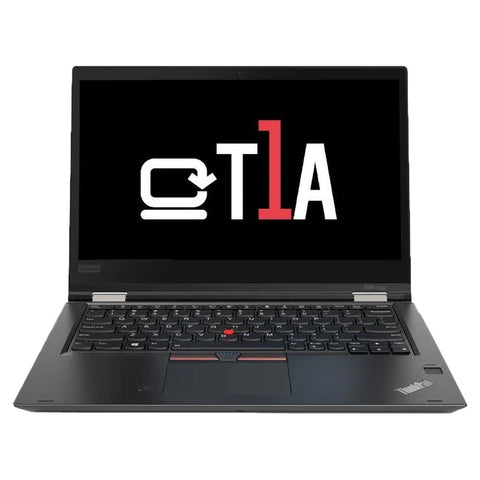 T1A Lenovo Thinkpad X380 Yoga Refurbished 13.3