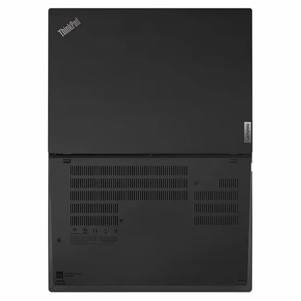 T1A Refurbished Lenovo ThinkPad T14 Gen 3 Intel Core i7 14&quot; Laptops - Black | T1Z-RZ+T14-UK-Z003 from T1A - DID Electrical