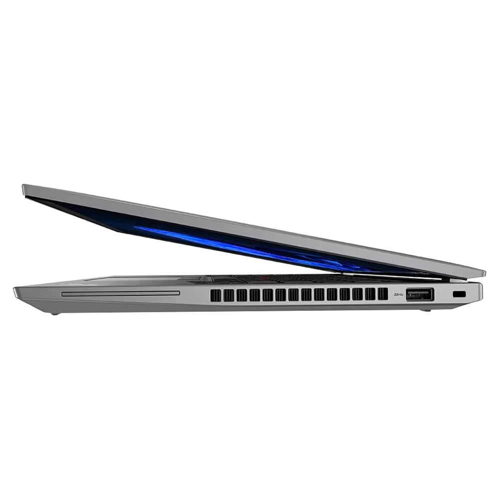 T1A Refurbished Lenovo ThinkPad T14 Gen 3 Intel Core i7 14&quot; Laptops - Black | T1Z-RZ+T14-UK-Z003 from T1A - DID Electrical