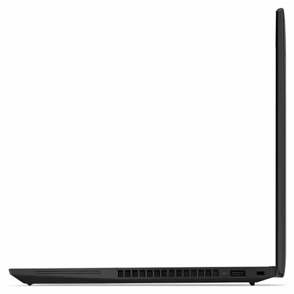 T1A Refurbished Lenovo ThinkPad T14 Gen 3 Intel Core i7 14&quot; Laptops - Black | T1Z-RZ+T14-UK-Z003 from T1A - DID Electrical