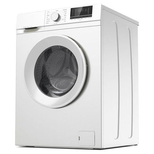 Thor 8KG 1200 Spin Freestanding Washing Machine - White | T35128KW from Thor - DID Electrical