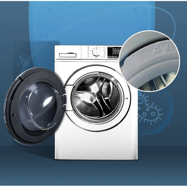 Thor 8KG 1400RPM Freestanding Washing Machine - White | DID.ie - DID ...