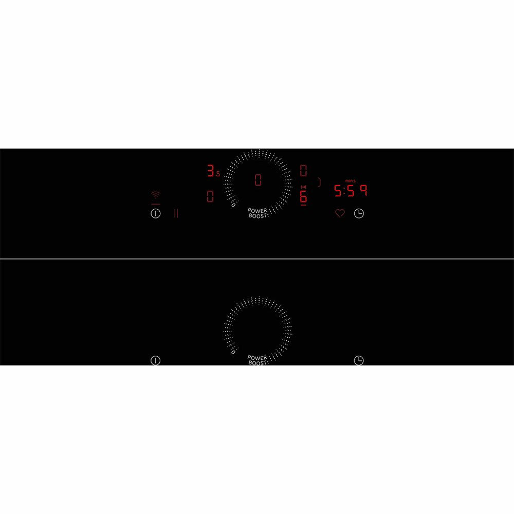 Neff N 70 80CM Cooker Top Induction Hob - Black | T58FHW1L0 from Neff - DID Electrical