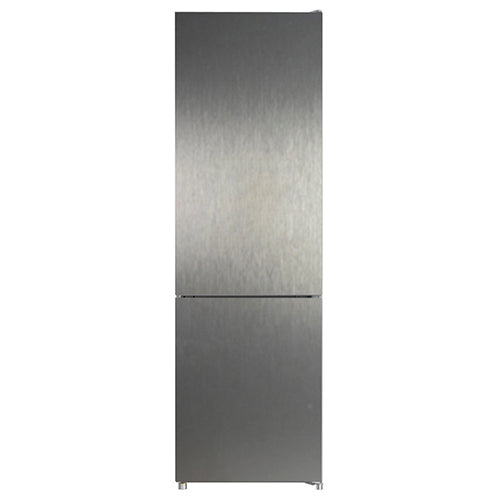 Thor 262L Smart Frost Freestanding Fridge Freezer - Stainless Steel | T65564MSFX-E from Thor - DID Electrical