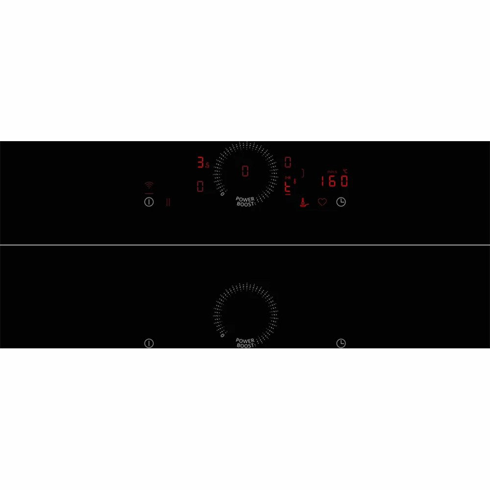 Neff N 70 80CM Induction Hob - Black | T68FHV4L0 from Neff - DID Electrical